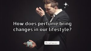 perfumes