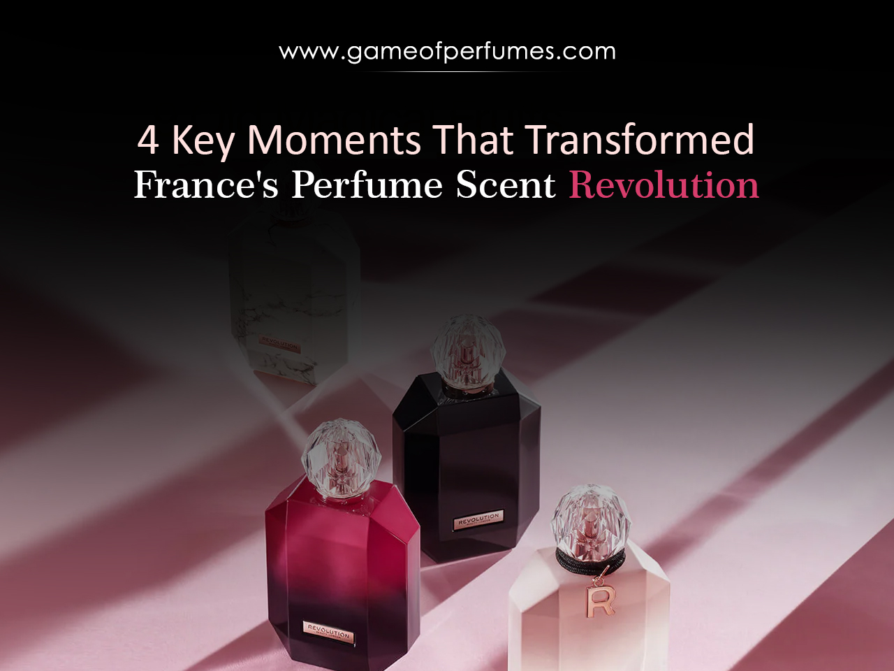 Perfume Scent