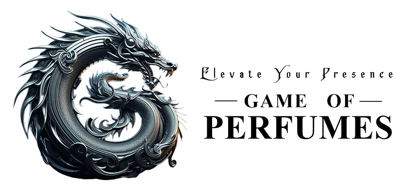 Game of Perfumes