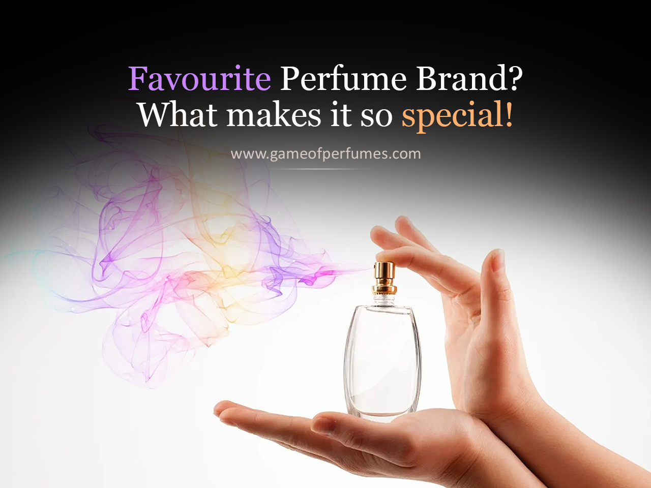 Perfume Brand